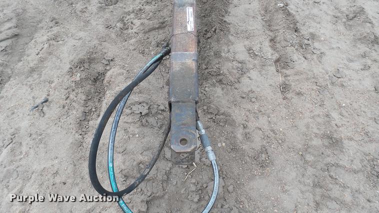 image for item DM9625 Kelderman hay rake
