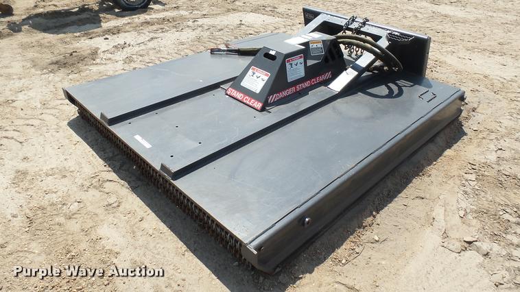 image for item DM9635 Bradco 15330 rotary mower