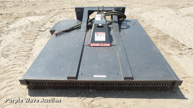 image for item DM9635 Bradco 15330 rotary mower