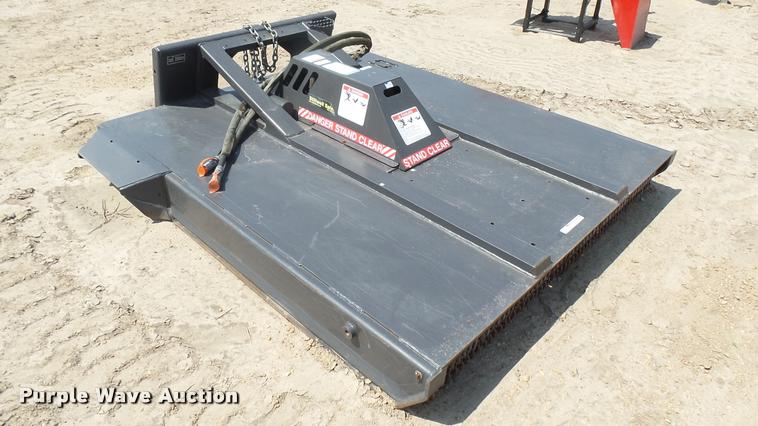 image for item DM9635 Bradco 15330 rotary mower