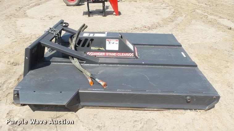 image for item DM9635 Bradco 15330 rotary mower