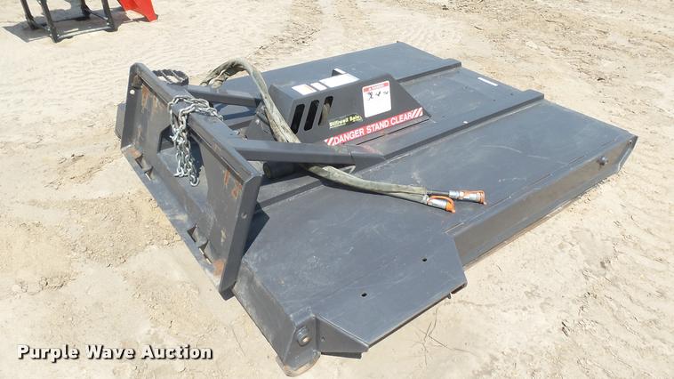 image for item DM9635 Bradco 15330 rotary mower