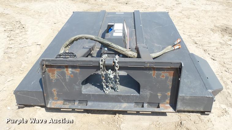 image for item DM9635 Bradco 15330 rotary mower