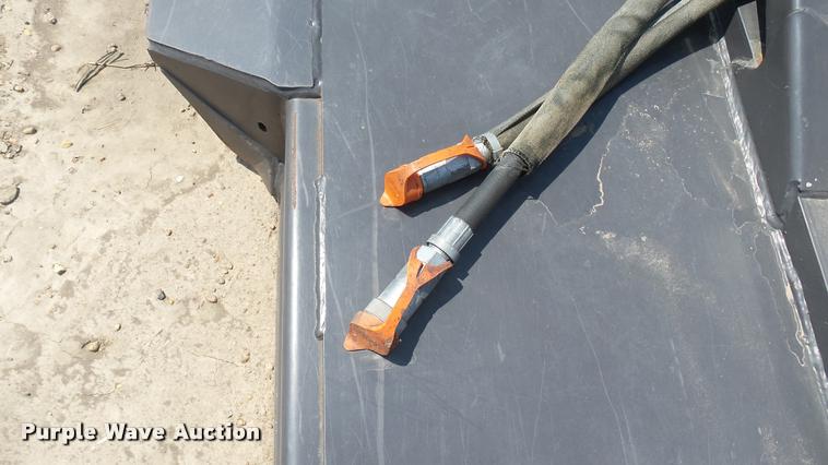 image for item DM9635 Bradco 15330 rotary mower