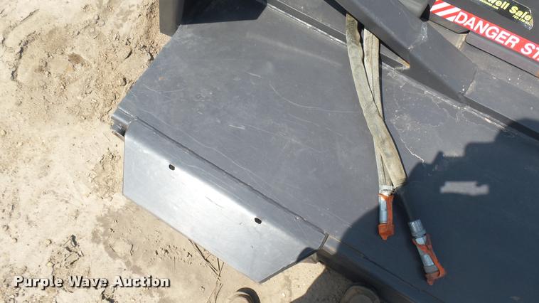 image for item DM9635 Bradco 15330 rotary mower