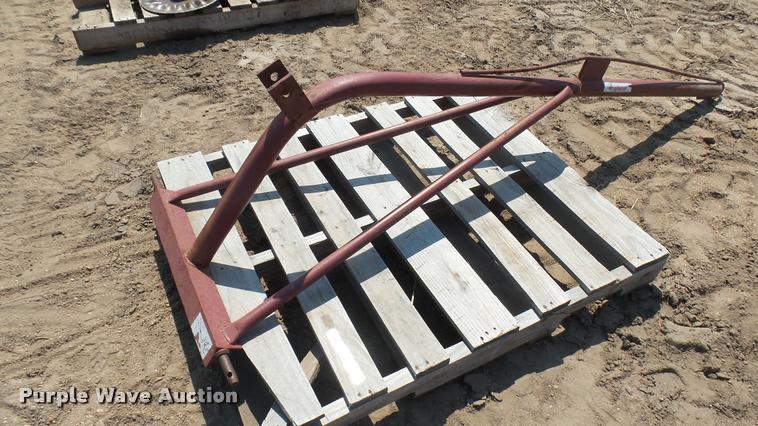 image for item DM9649 King Kutter boom