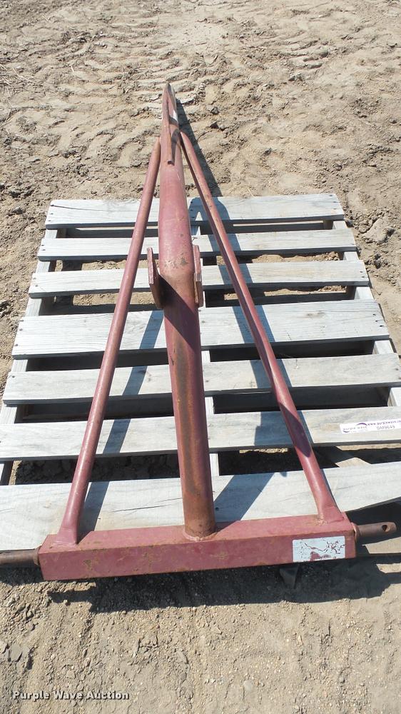 image for item DM9649 King Kutter boom