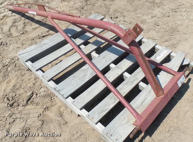 image for item DM9649 King Kutter boom