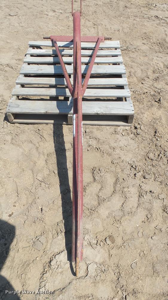 image for item DM9649 King Kutter boom