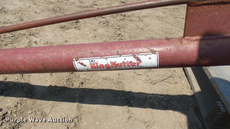 image for item DM9649 King Kutter boom