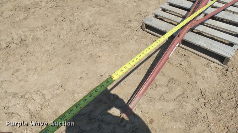 image for item DM9649 King Kutter boom