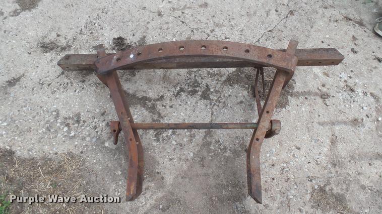 image for item DQ9228 John Deere 41D tractor parts