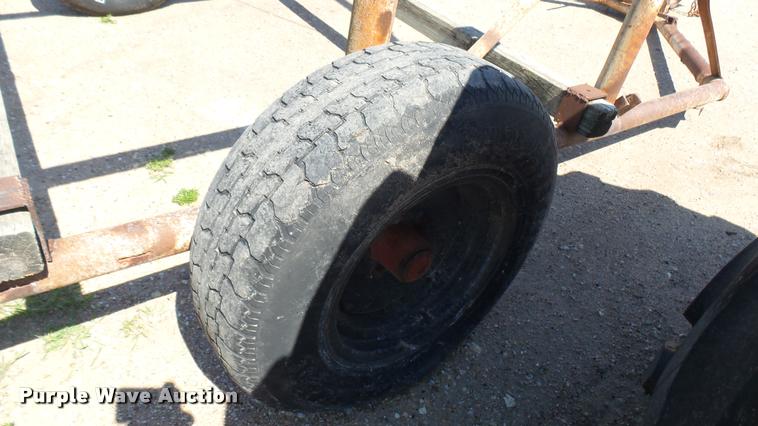 image for item DS9059 Propane tank mover