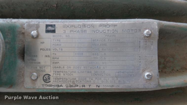 image for item DS9068 Roller mill