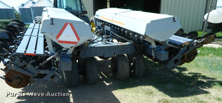 image for item K2567 CrustBuster 4000 All Plant grain drill