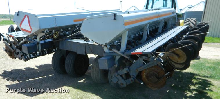 image for item K2567 CrustBuster 4000 All Plant grain drill