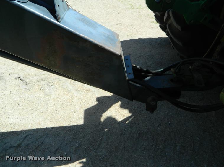 image for item K2567 CrustBuster 4000 All Plant grain drill