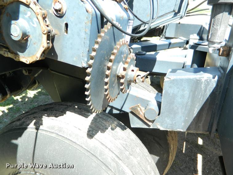 image for item K2567 CrustBuster 4000 All Plant grain drill