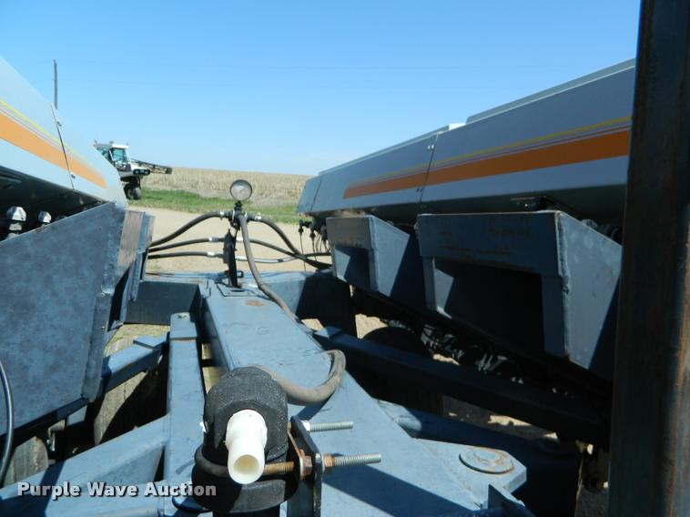 image for item K2567 CrustBuster 4000 All Plant grain drill