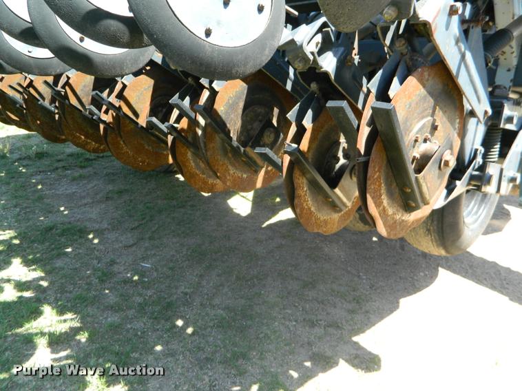 image for item K2567 CrustBuster 4000 All Plant grain drill