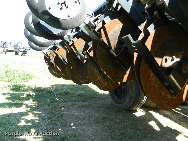 image for item K2567 CrustBuster 4000 All Plant grain drill