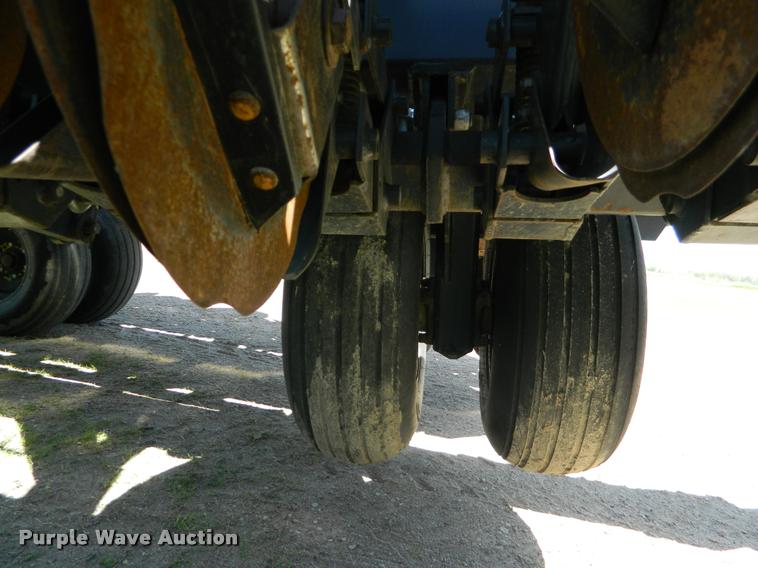 image for item K2567 CrustBuster 4000 All Plant grain drill