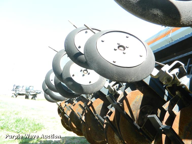 image for item K2567 CrustBuster 4000 All Plant grain drill