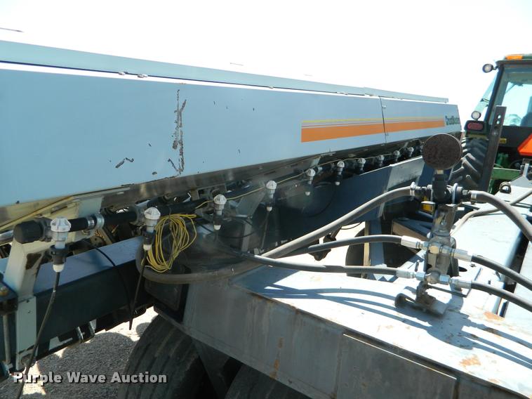 image for item K2567 CrustBuster 4000 All Plant grain drill