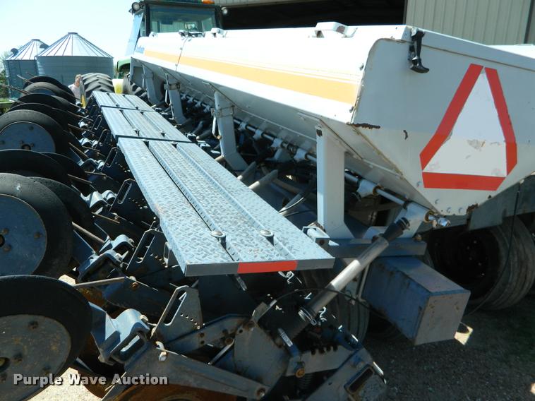 image for item K2567 CrustBuster 4000 All Plant grain drill