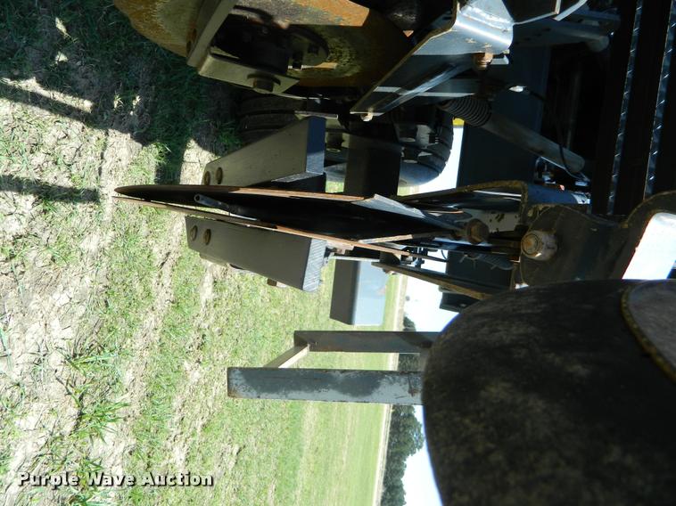 image for item K2567 CrustBuster 4000 All Plant grain drill