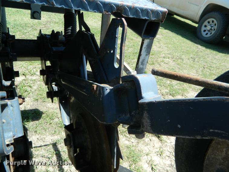 image for item K2567 CrustBuster 4000 All Plant grain drill