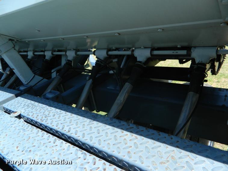 image for item K2567 CrustBuster 4000 All Plant grain drill