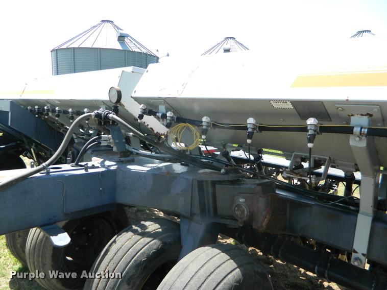 image for item K2567 CrustBuster 4000 All Plant grain drill