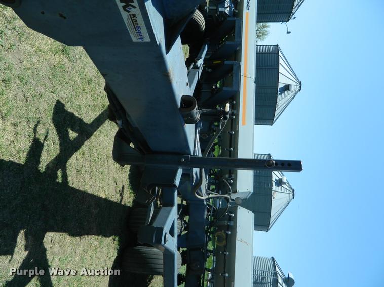 image for item K2567 CrustBuster 4000 All Plant grain drill