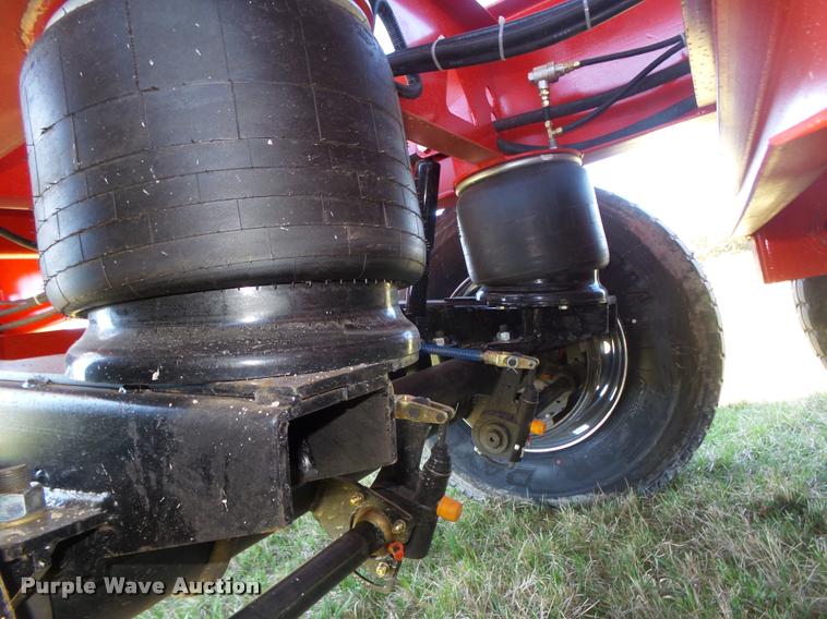 image for item DA0638 2017 Puma TD2350 side dump trailer