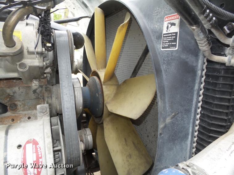 image for item DA0672 2006 Sterling AT9500 semi truck