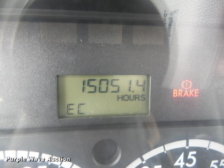 image for item DA0673 2006 Sterling AT9500 semi truck