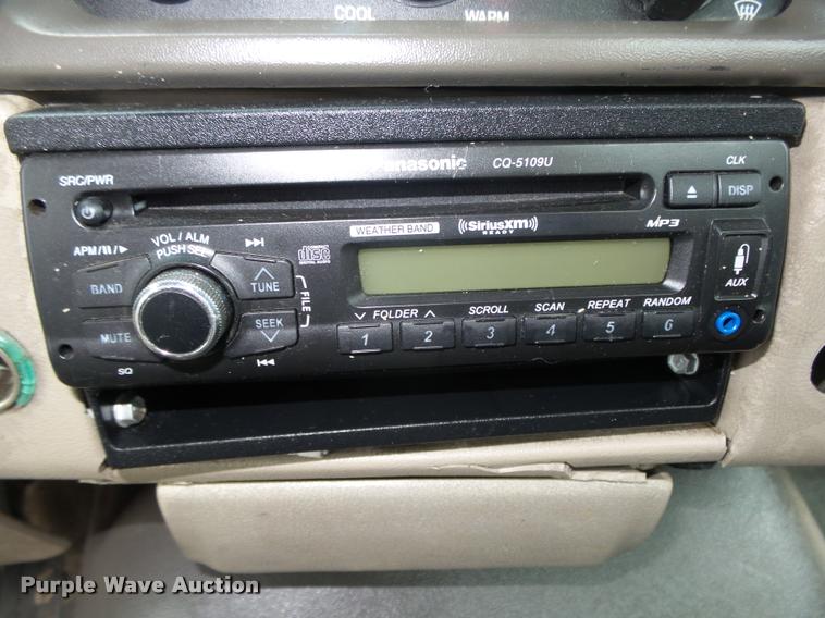 image for item DA0673 2006 Sterling AT9500 semi truck