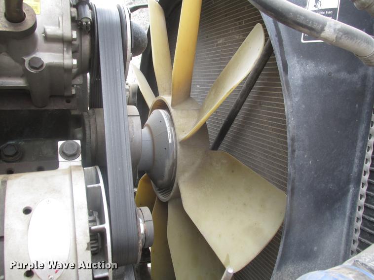 image for item DA0673 2006 Sterling AT9500 semi truck