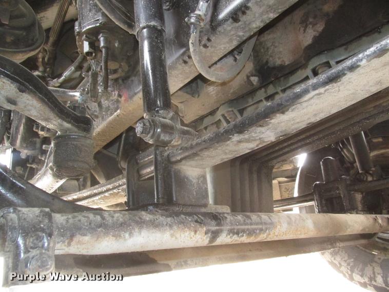 image for item DA0673 2006 Sterling AT9500 semi truck