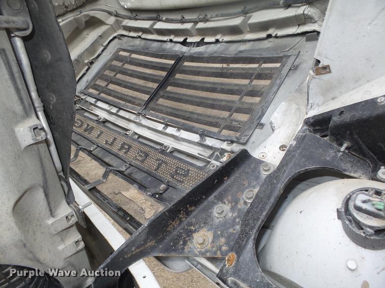 image for item DA0674 2006 Sterling AT9500 semi truck