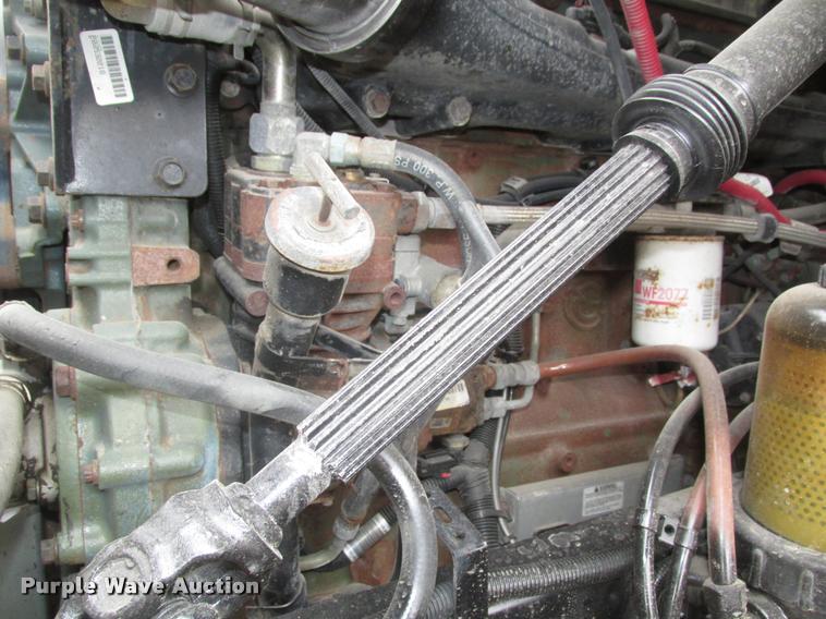 image for item DA0675 2006 Sterling AT9500 semi truck