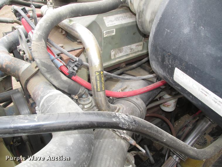 image for item DA0675 2006 Sterling AT9500 semi truck