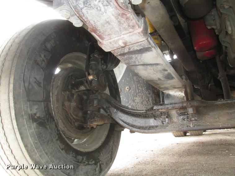 image for item DA0675 2006 Sterling AT9500 semi truck