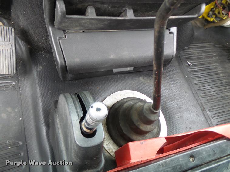 image for item DA3462 1999 Freightliner FL60 flatbed truck