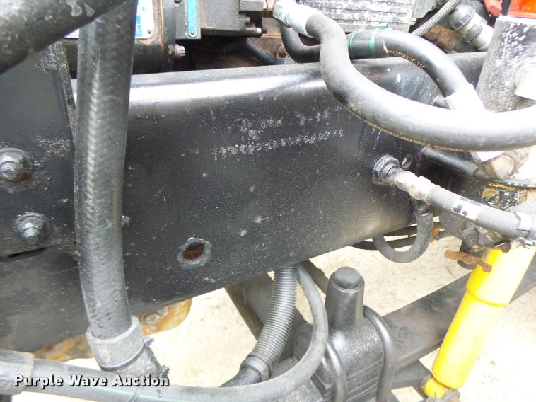 image for item DA3463 1995 Freightliner FLD semi truck