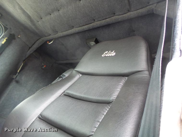 image for item DA3463 1995 Freightliner FLD semi truck