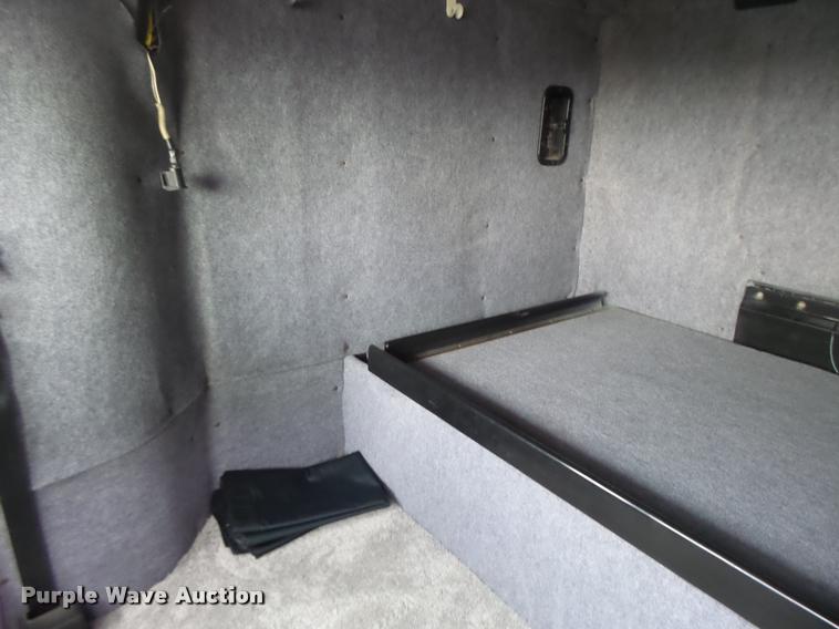 image for item DA3463 1995 Freightliner FLD semi truck