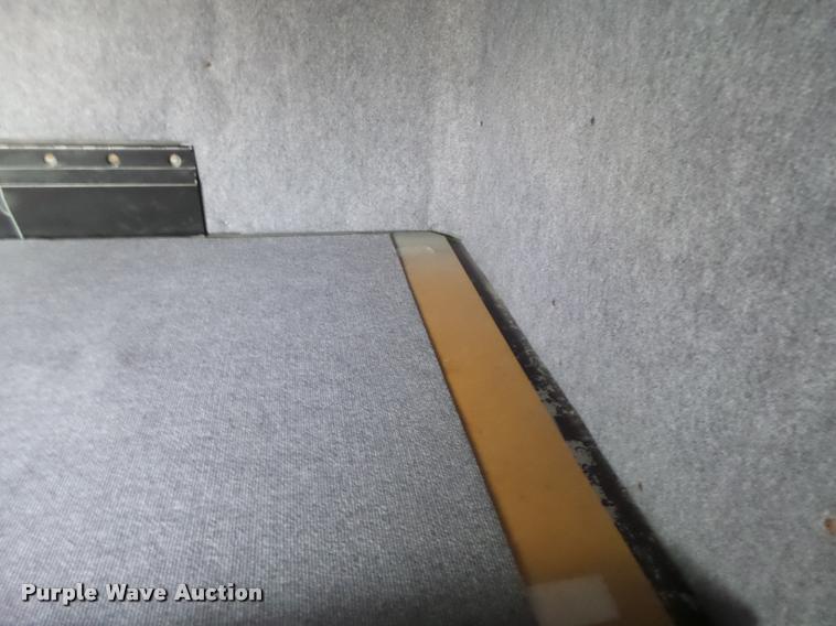 image for item DA3463 1995 Freightliner FLD semi truck