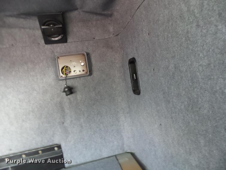 image for item DA3463 1995 Freightliner FLD semi truck